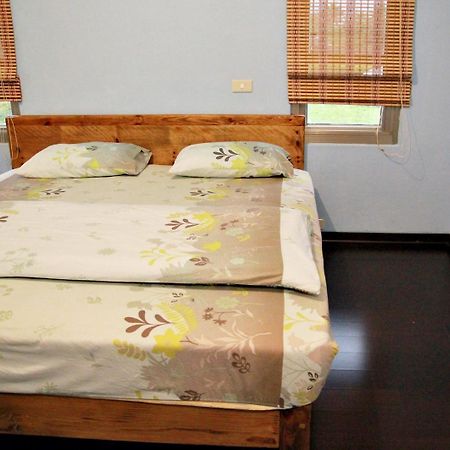 Bed and Breakfast Wan-Lu-Yi Чанбин Экстерьер фото