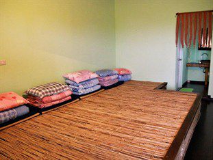 Bed and Breakfast Wan-Lu-Yi Чанбин Экстерьер фото